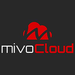 Dedicated Server logo