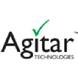Agitator logo