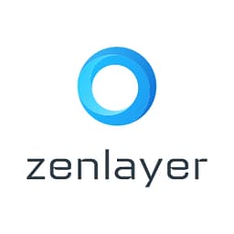 Zenlayer Global Accelerator logo