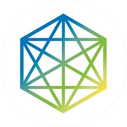 Electron logo