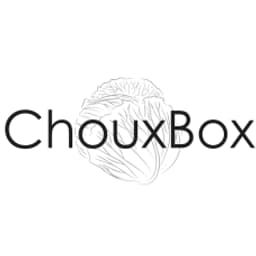 ChouxBox logo