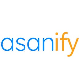 Asanify AI logo