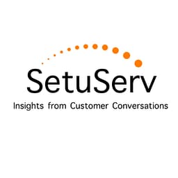 SetuServ logo