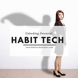 Habit logo