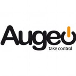 Augeo6 logo