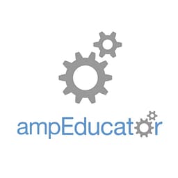 ampEducator logo