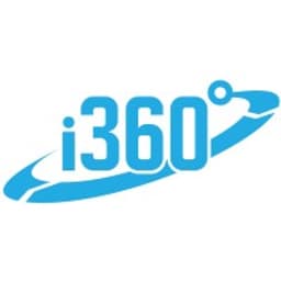 i360 logo