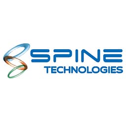 Spine Payroll logo