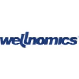 Wellnomics logo