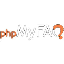 phpMyFAQ logo