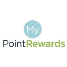 MyPointRewards logo
