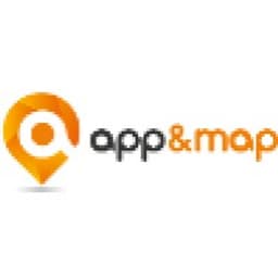 app&map logo
