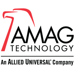 AMAG Symmetry Software logo