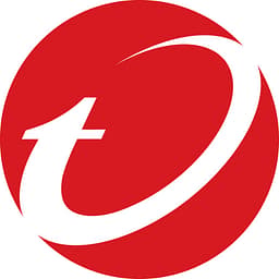 Trend Vision One - XDR for Networks logo