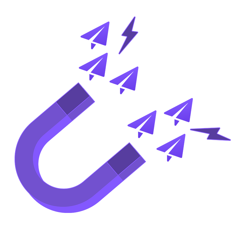 Magnetic Mailer logo