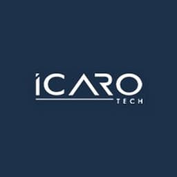 Icaro Tech EverFlow logo