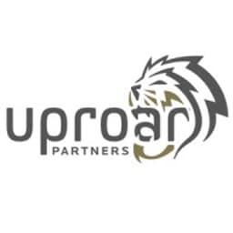 Uproar Partners logo