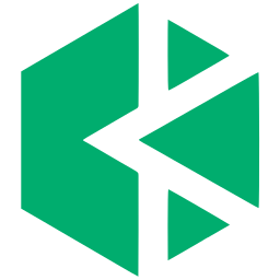 KubeSphere Container Platform logo