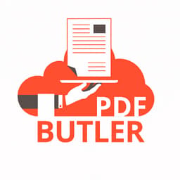 PDF Butler logo