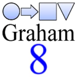 Graham Process Mapping logo
