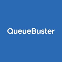 QueueBuster logo