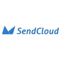 SendCloud logo