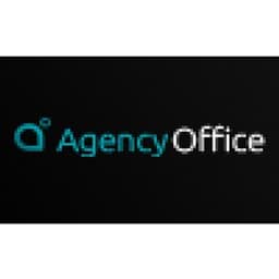 AgencyOffice logo
