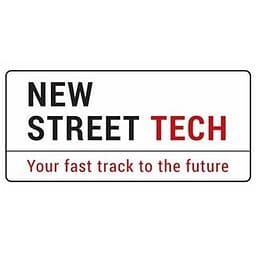 New Street Technologies logo