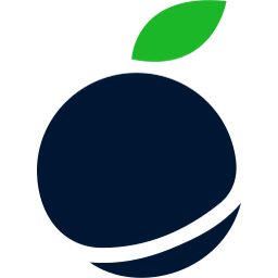 Purpleplum logo