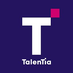 Talentia CPM logo