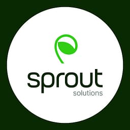 Sprout Solutions logo