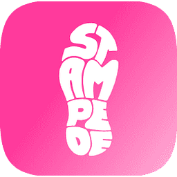 Stampede logo