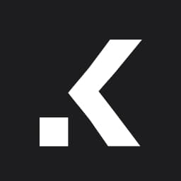 K-Design logo