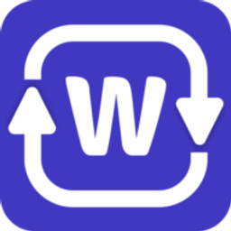 GoPublish: Google Docs to WordPress logo