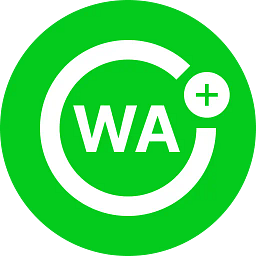 WhatsApp Chat Button Generator - WhatsApp Widget logo