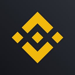 Binance logo