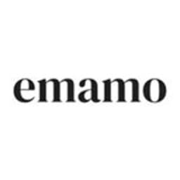 Emamo logo
