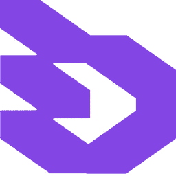 3D Viewer MAX logo