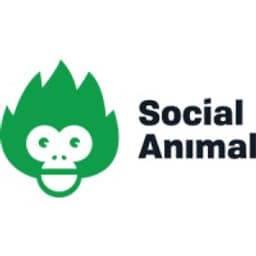 Social Animal logo