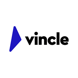 Vincle Retail Execution & Monitoring logo