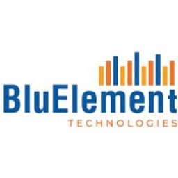 BluElement Technologies logo