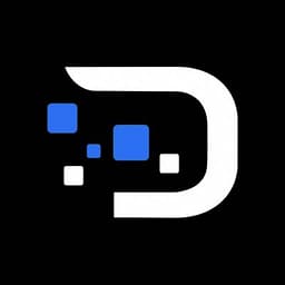 DCXV International logo