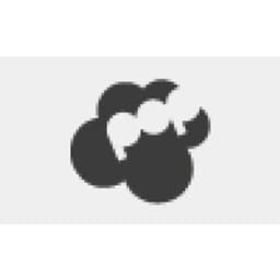 Popcorn logo