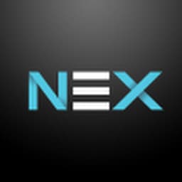 NEX logo