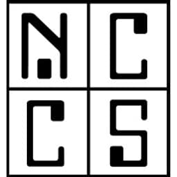 NCL Multi Axis CAM logo