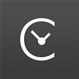 TimeCenter logo