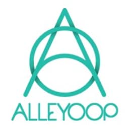 Alleyoop logo