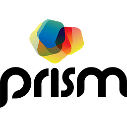 Prism logo
