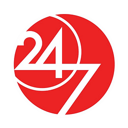 24/7 International, Corp. logo