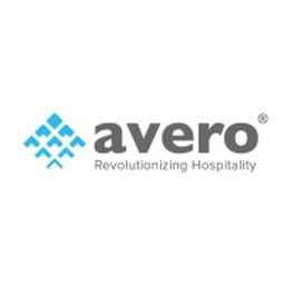 Avero Slingshot logo
